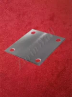 صفحه پلیت سوراخدار والپست