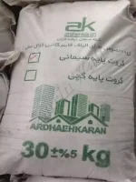 پلاستر پایه سیمان پلاستر پایه گچی مش الیاف شیشه والمش