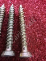 پیچ بولتکس بتن 5.5